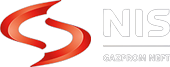 NIS Gazprom Neft Logo